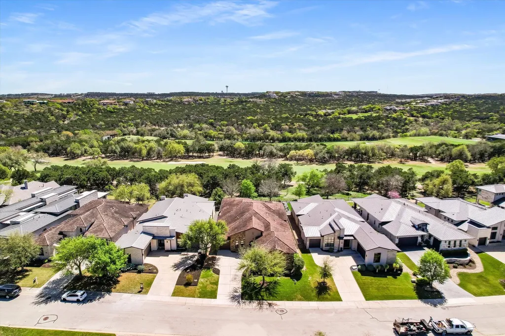 8225 Carranzo Drive Austin TX 78735