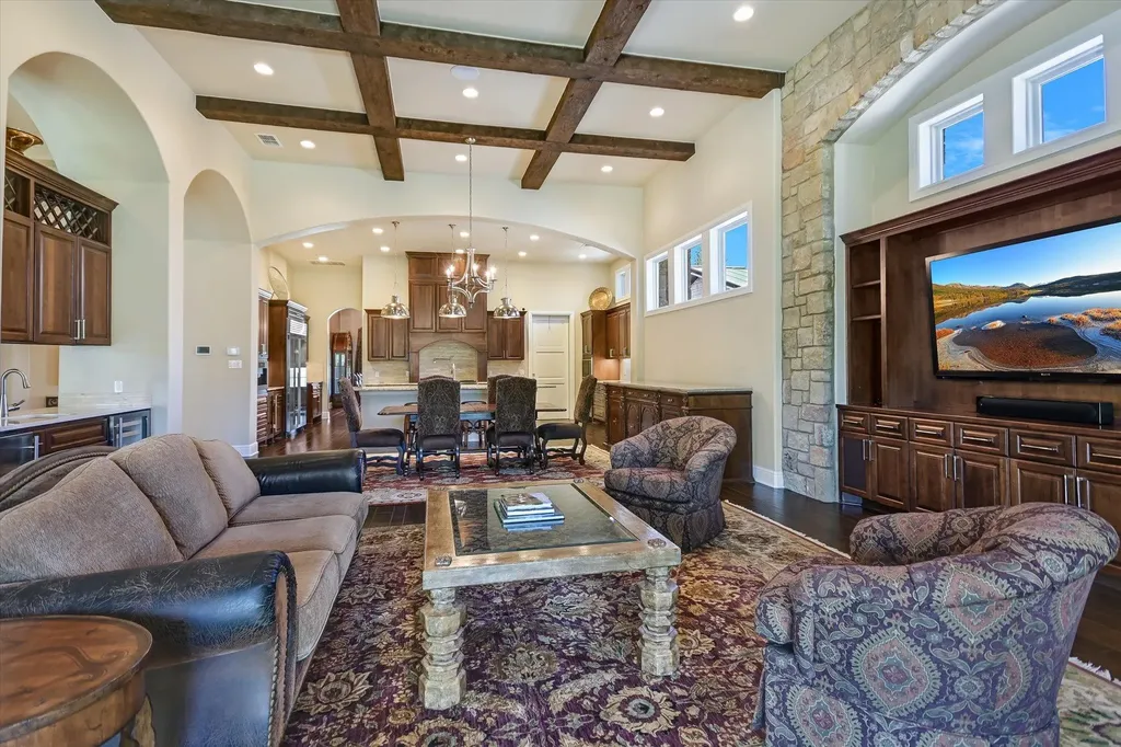 8225 Carranzo Drive Austin TX 78735