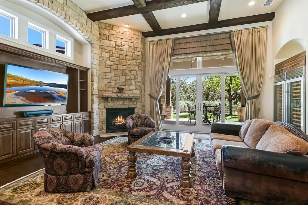 8225 Carranzo Drive Austin TX 78735