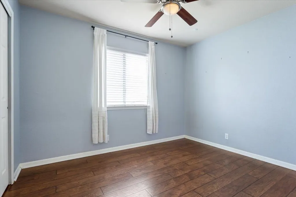 125 Bayliss Street Hutto TX 78634