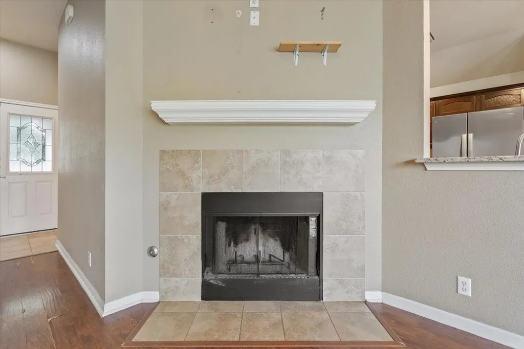 125 Bayliss Street Hutto TX 78634