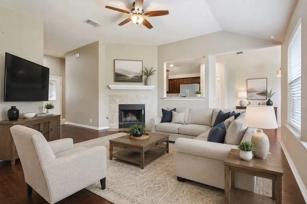 125 Bayliss Street Hutto TX 78634