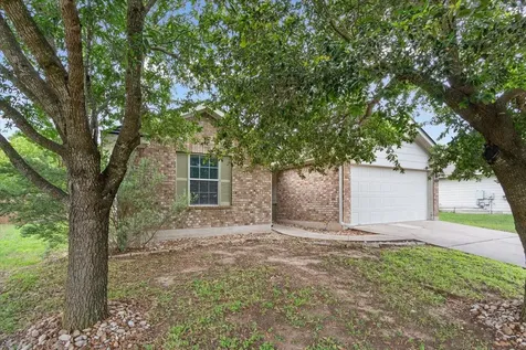 125 Bayliss Street Hutto TX 78634