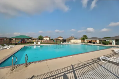 125 Bayliss Street Hutto TX 78634