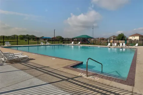 125 Bayliss Street Hutto TX 78634