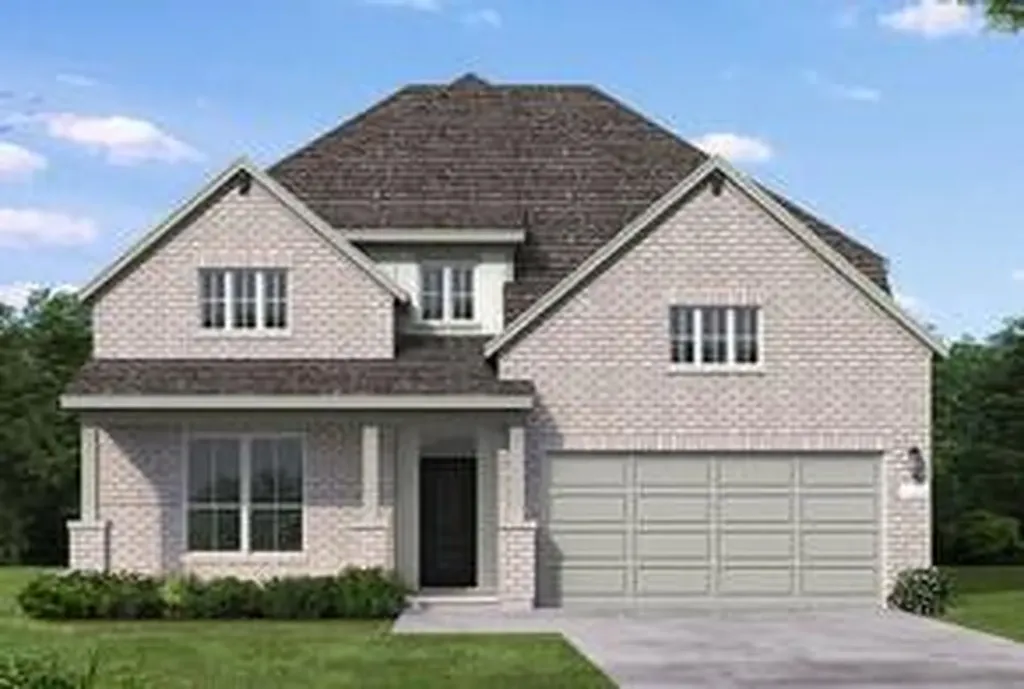 1217 Sonata Place Round Rock TX 78681