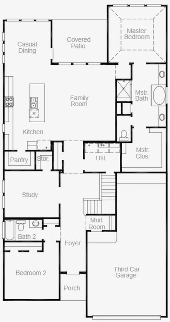 1217 Sonata Place Round Rock TX 78681