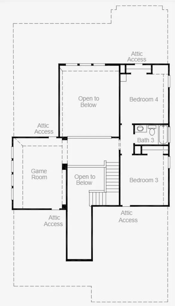 1217 Sonata Place Round Rock TX 78681