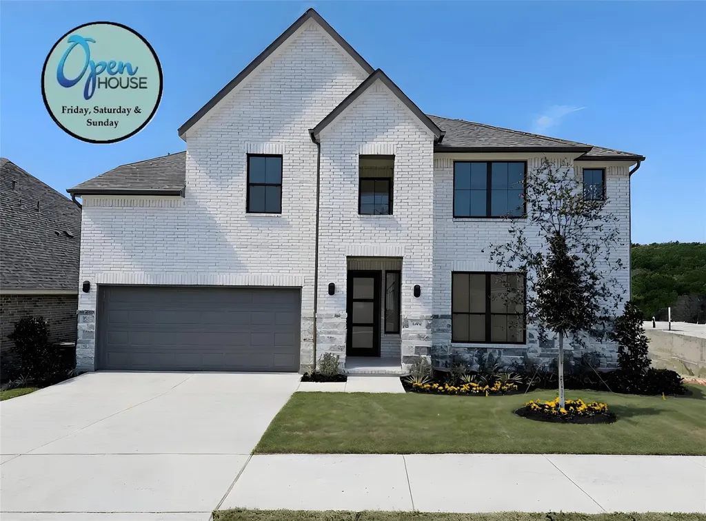 1304 Summer Moon Drive Georgetown TX 78628