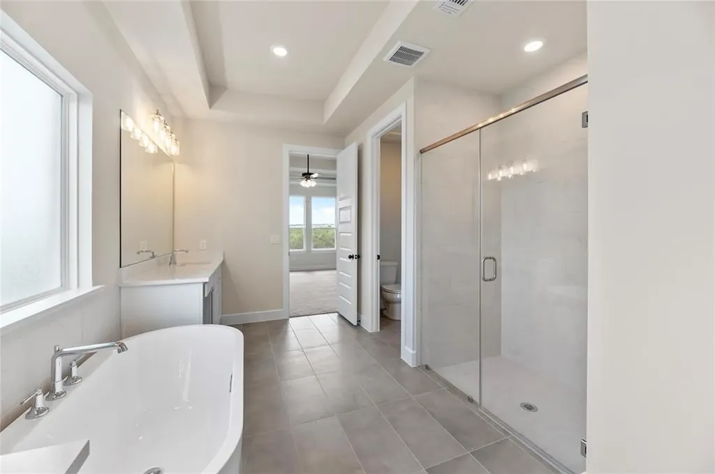 1304 Summer Moon Drive Georgetown TX 78628