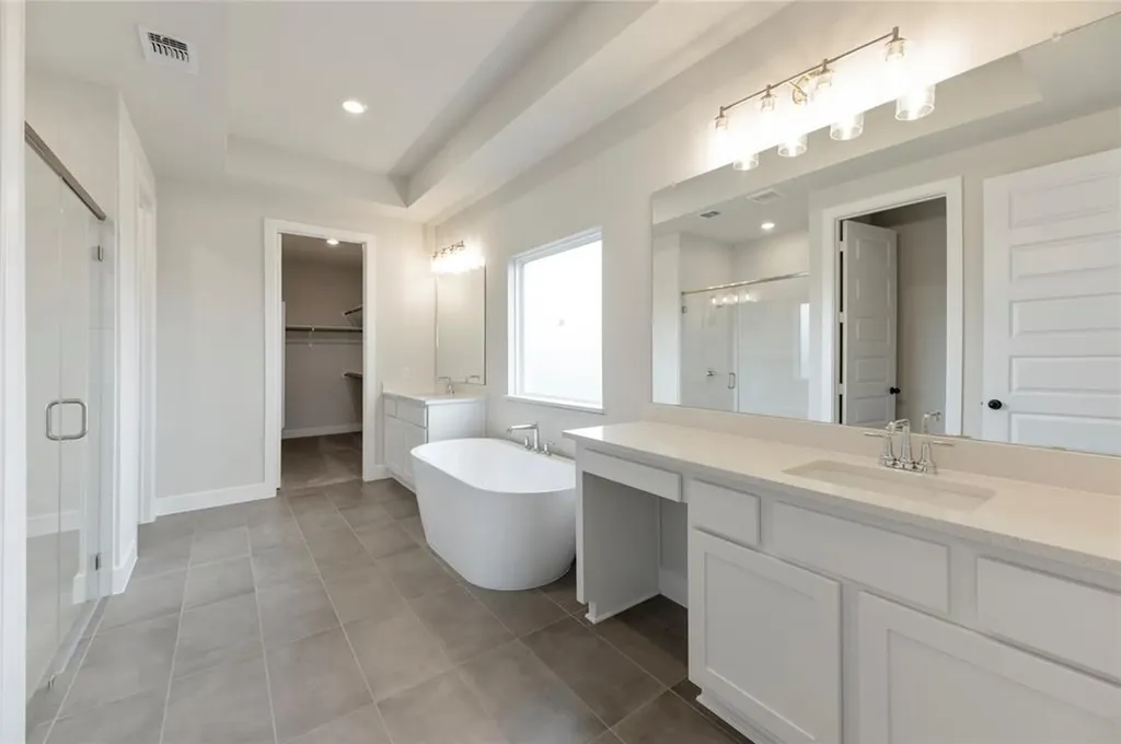 1304 Summer Moon Drive Georgetown TX 78628