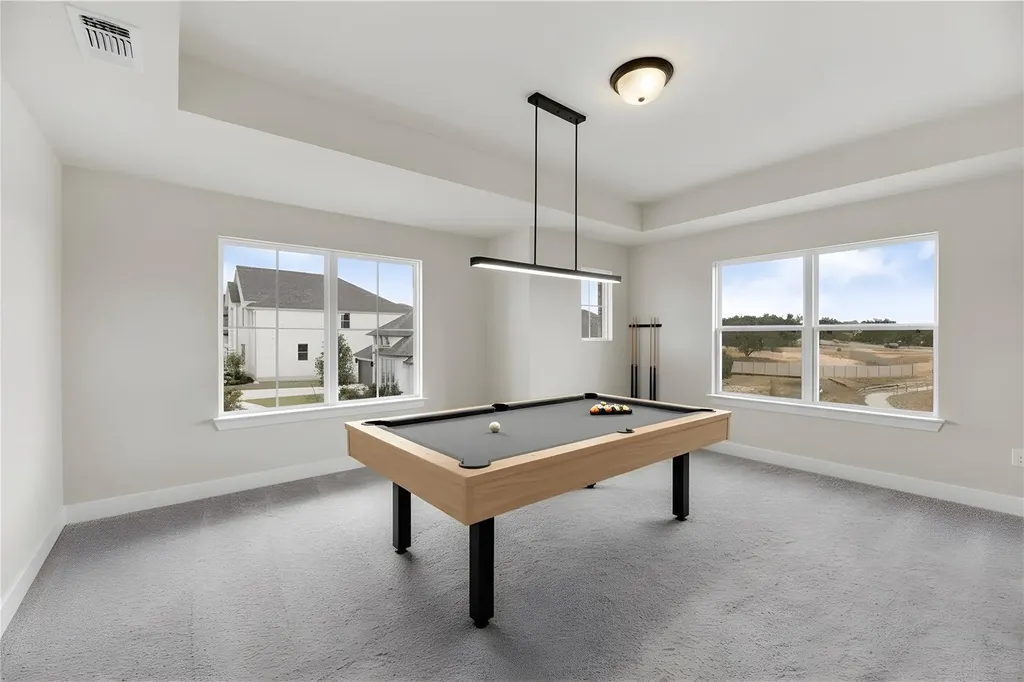 1304 Summer Moon Drive Georgetown TX 78628