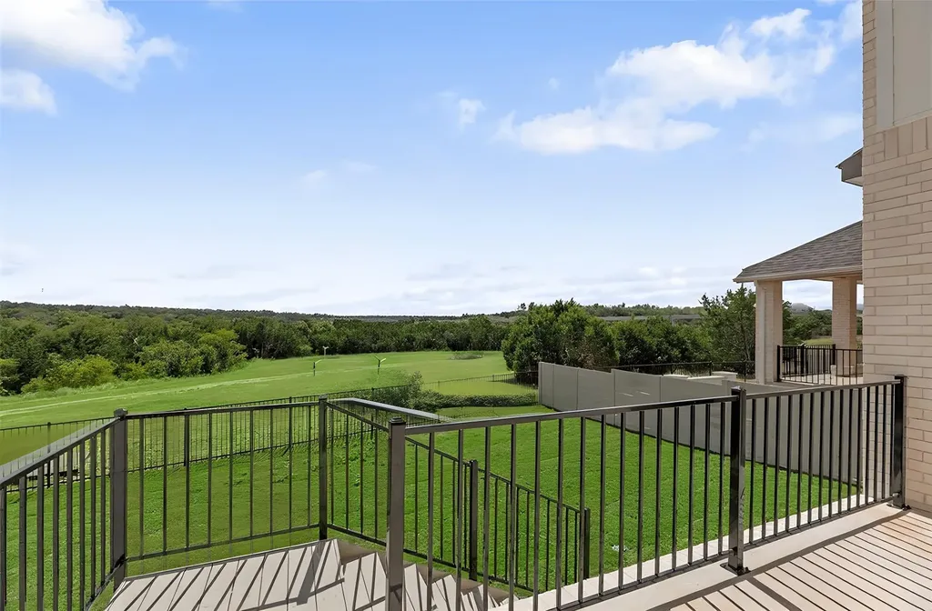 1304 Summer Moon Drive Georgetown TX 78628