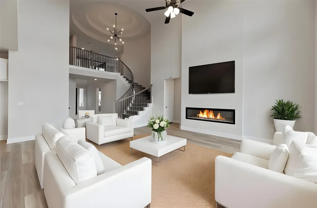 1304 Summer Moon Drive Georgetown TX 78628