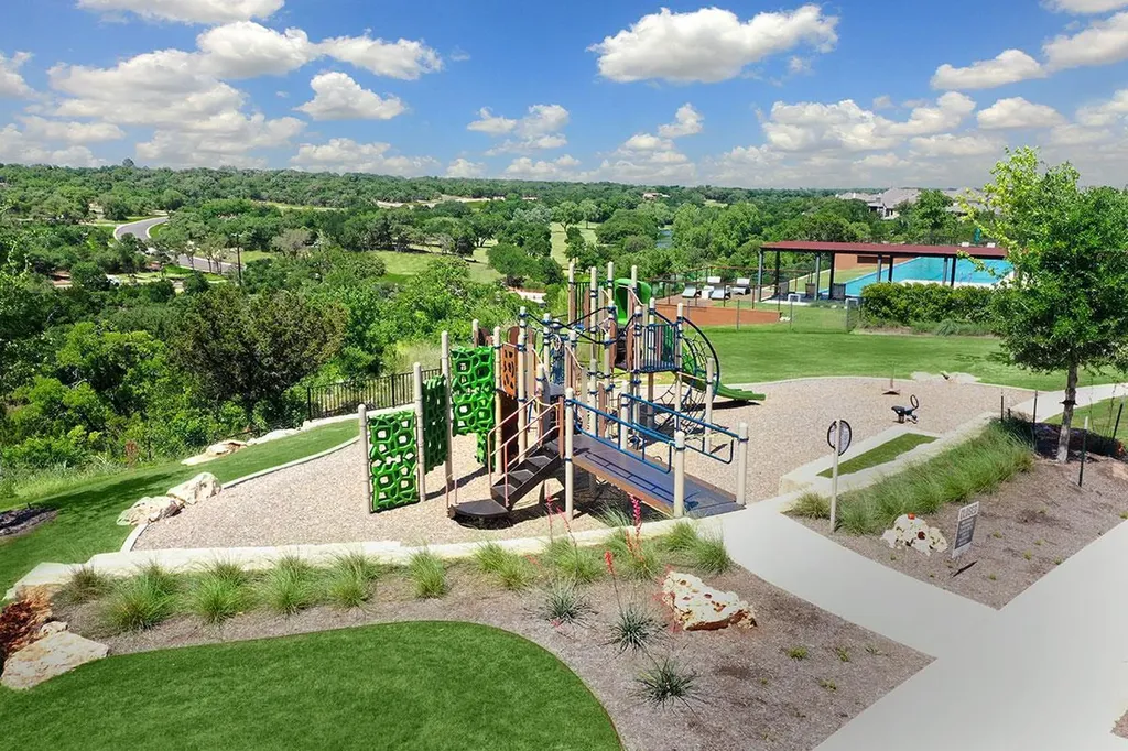 1304 Summer Moon Drive Georgetown TX 78628