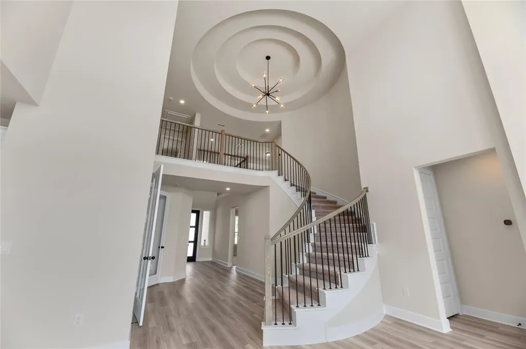 1304 Summer Moon Drive Georgetown TX 78628