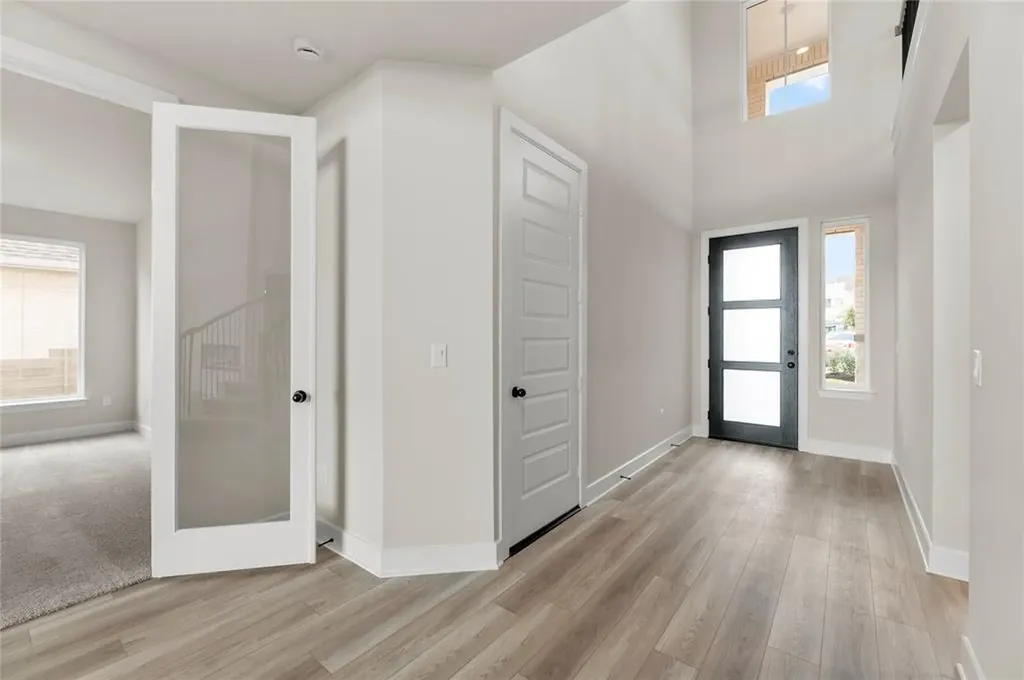 1304 Summer Moon Drive Georgetown TX 78628