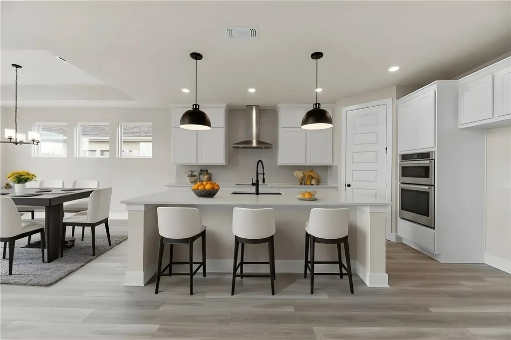 1304 Summer Moon Drive Georgetown TX 78628