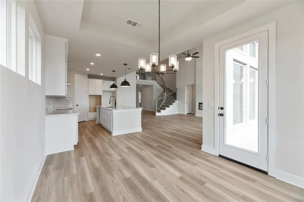 1304 Summer Moon Drive Georgetown TX 78628