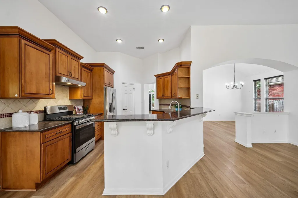 3313 Burks Lane Austin TX 78732