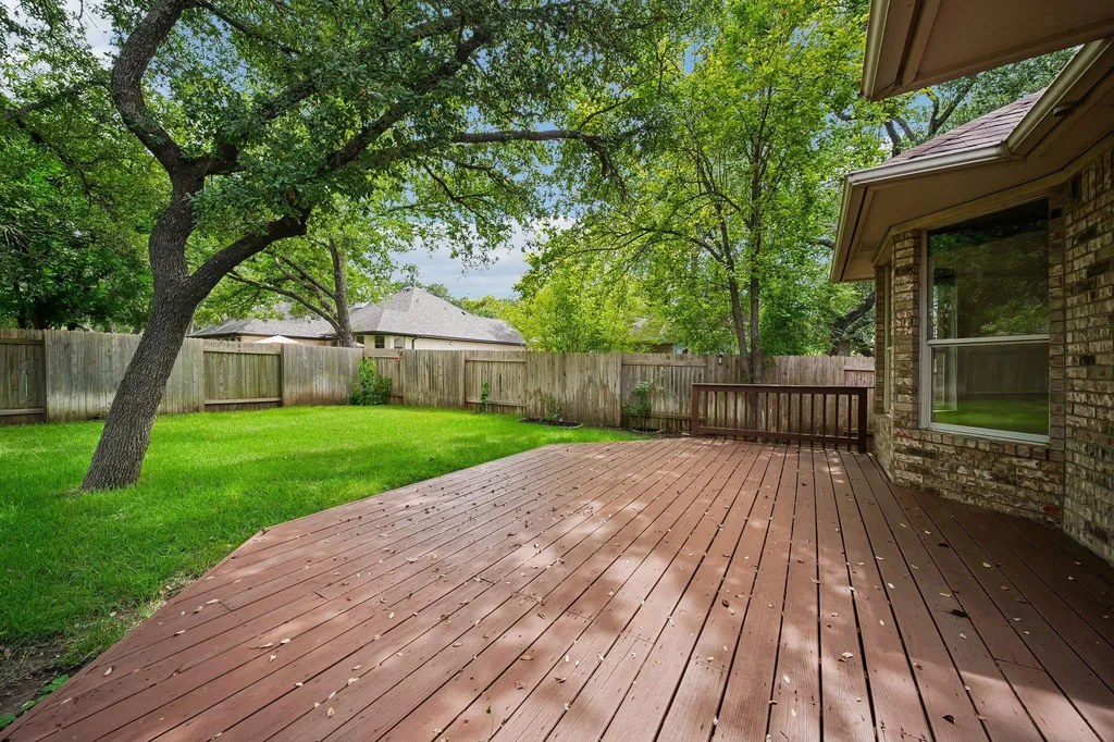 3313 Burks Lane Austin TX 78732