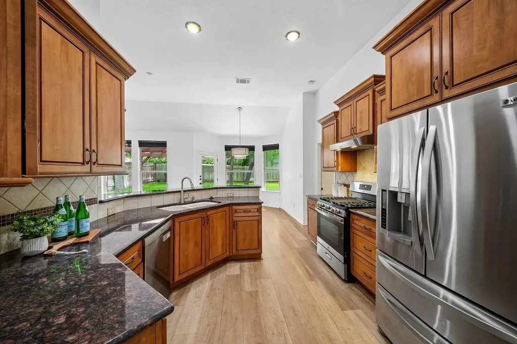 3313 Burks Lane Austin TX 78732