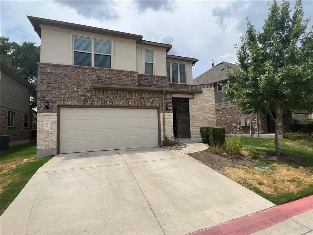 10602 W Turnbull Loop Austin TX 78717