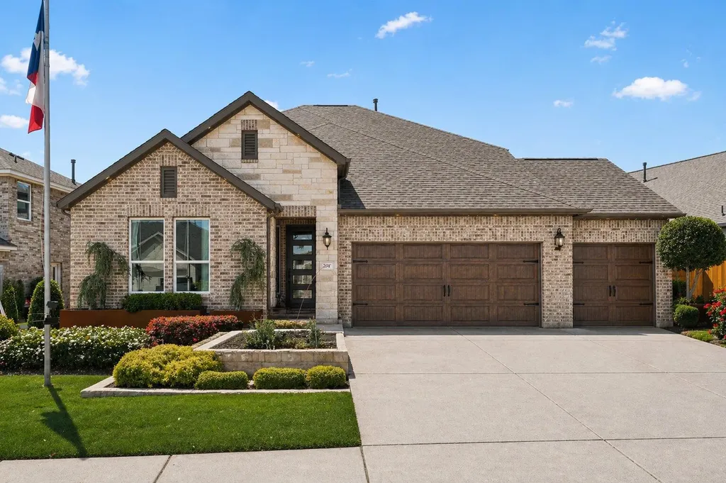 204 Barton Oak Trail Georgetown TX 78628