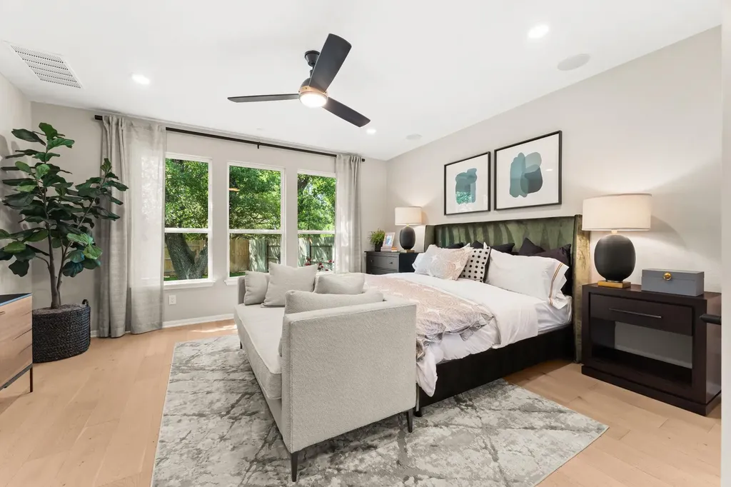 204 Barton Oak Trail Georgetown TX 78628