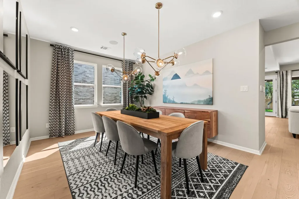 204 Barton Oak Trail Georgetown TX 78628