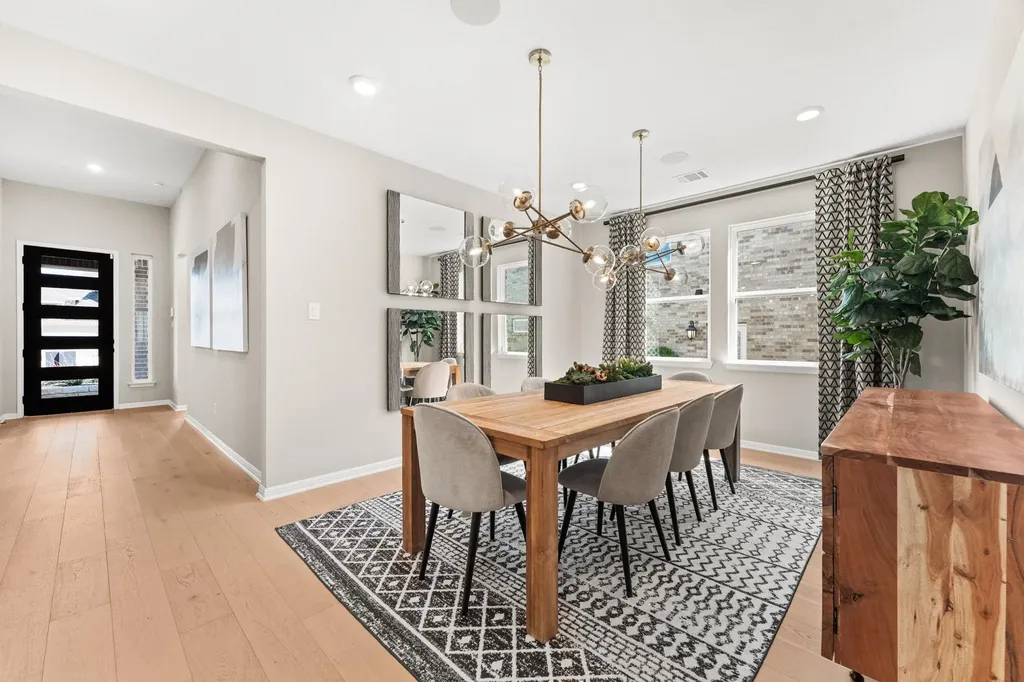 204 Barton Oak Trail Georgetown TX 78628