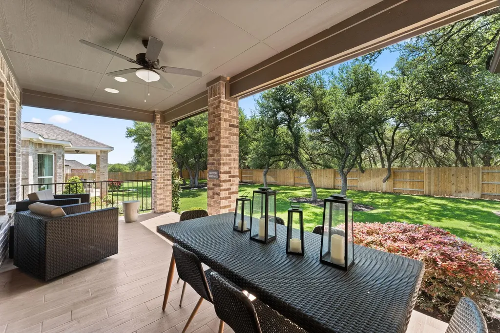 204 Barton Oak Trail Georgetown TX 78628