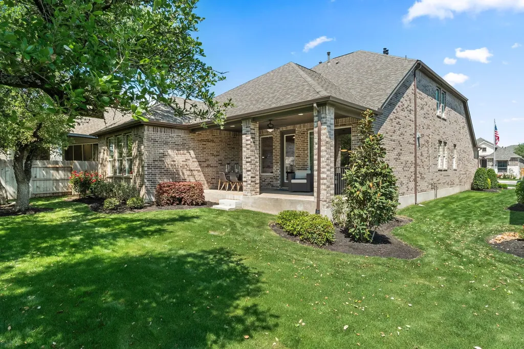 204 Barton Oak Trail Georgetown TX 78628