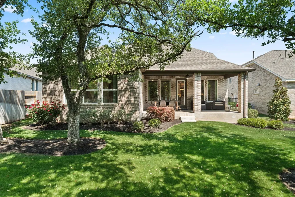 204 Barton Oak Trail Georgetown TX 78628