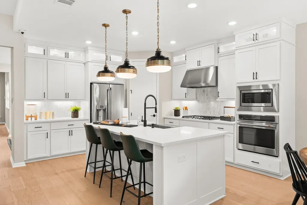 204 Barton Oak Trail Georgetown TX 78628