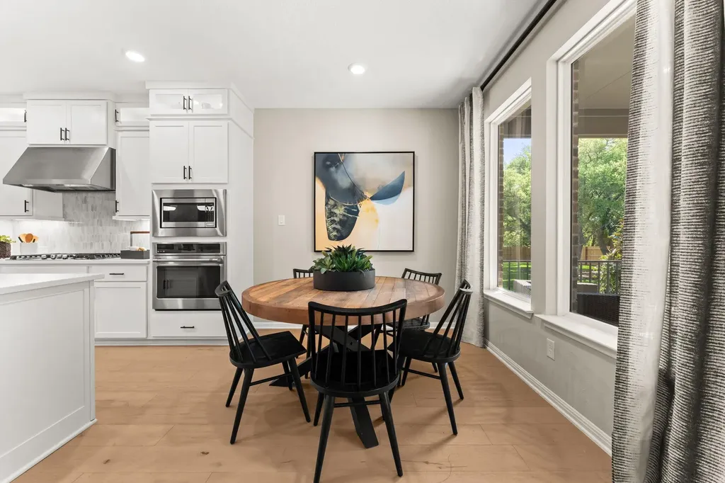 204 Barton Oak Trail Georgetown TX 78628