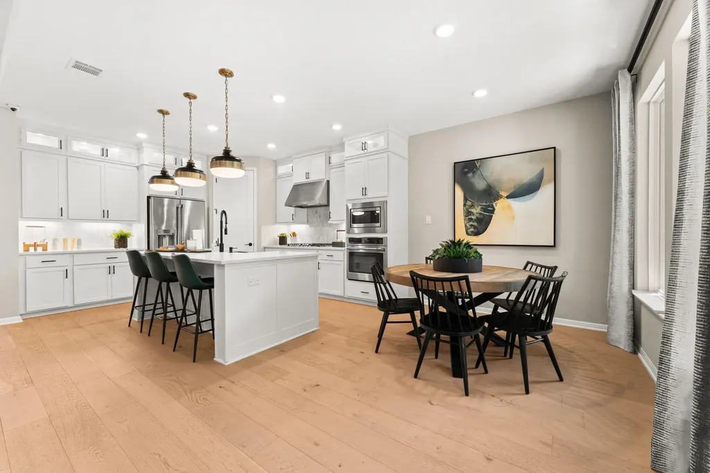 204 Barton Oak Trail Georgetown TX 78628