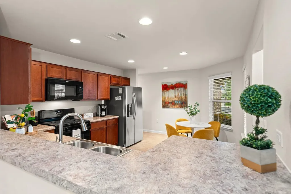 605 Chambers Creek Court Georgetown TX 78633