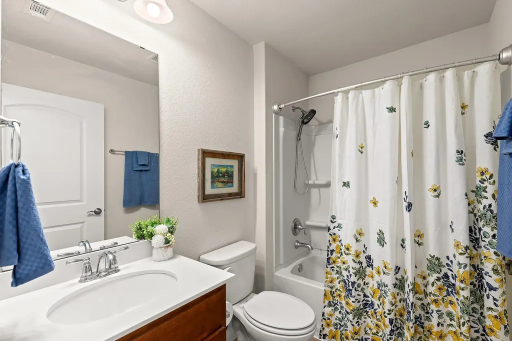 605 Chambers Creek Court Georgetown TX 78633