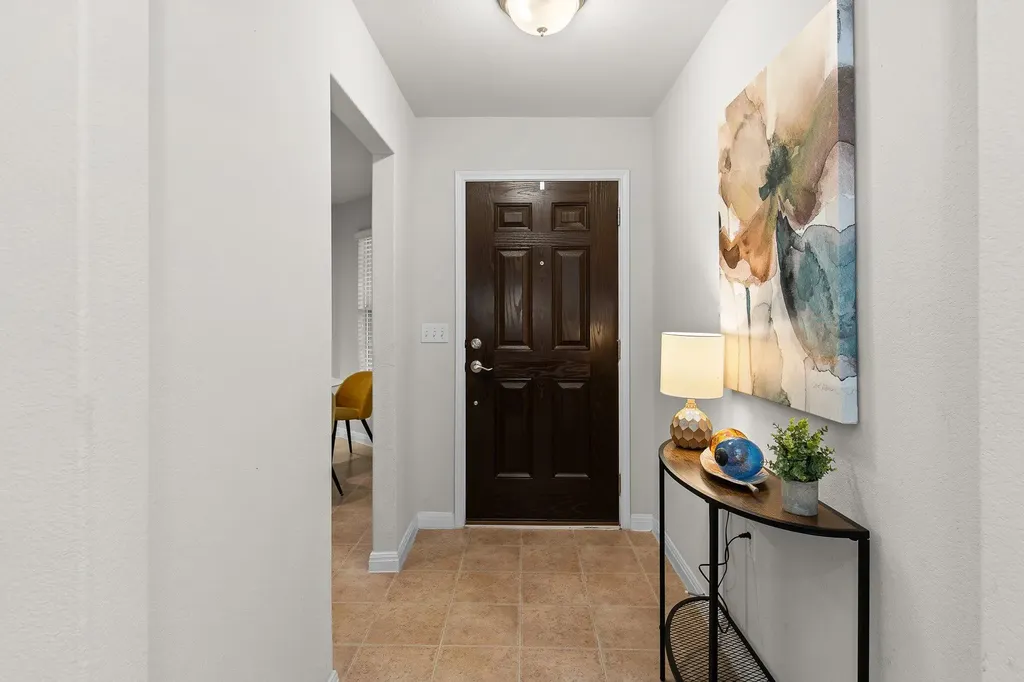 605 Chambers Creek Court Georgetown TX 78633