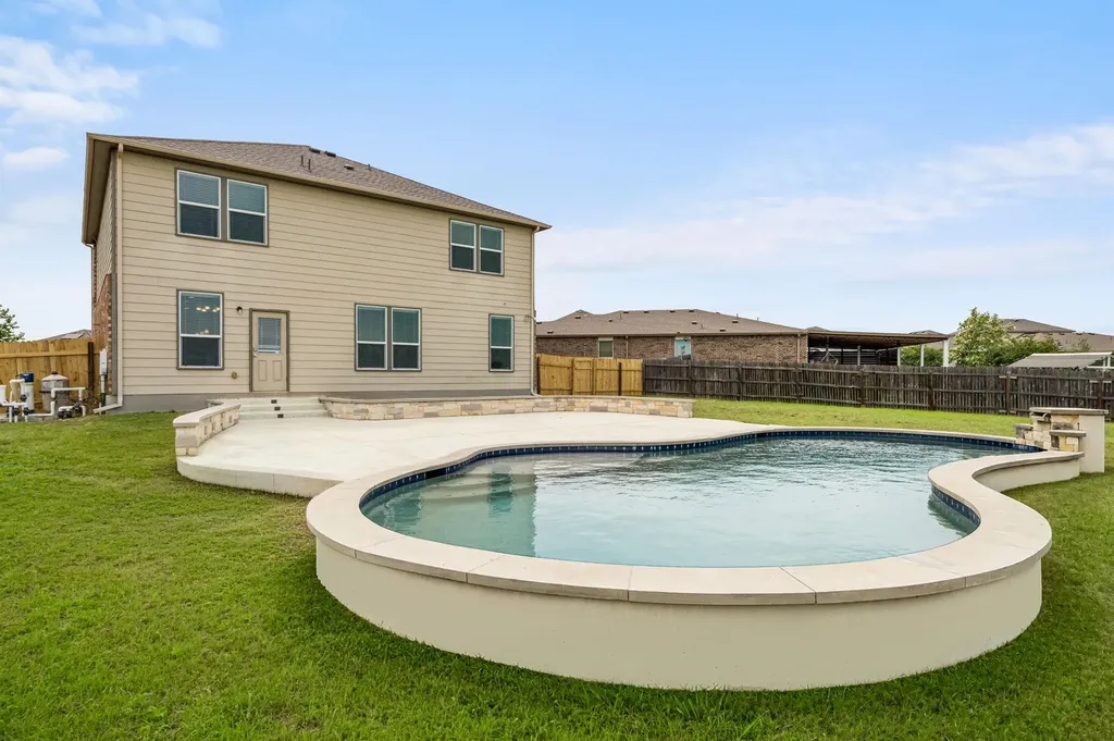 5816 Adair Cove Austin TX 78754