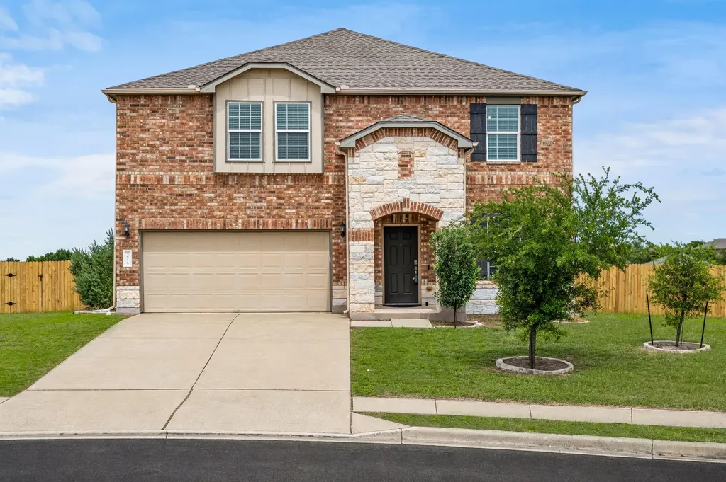 5816 Adair Cove Austin TX 78754