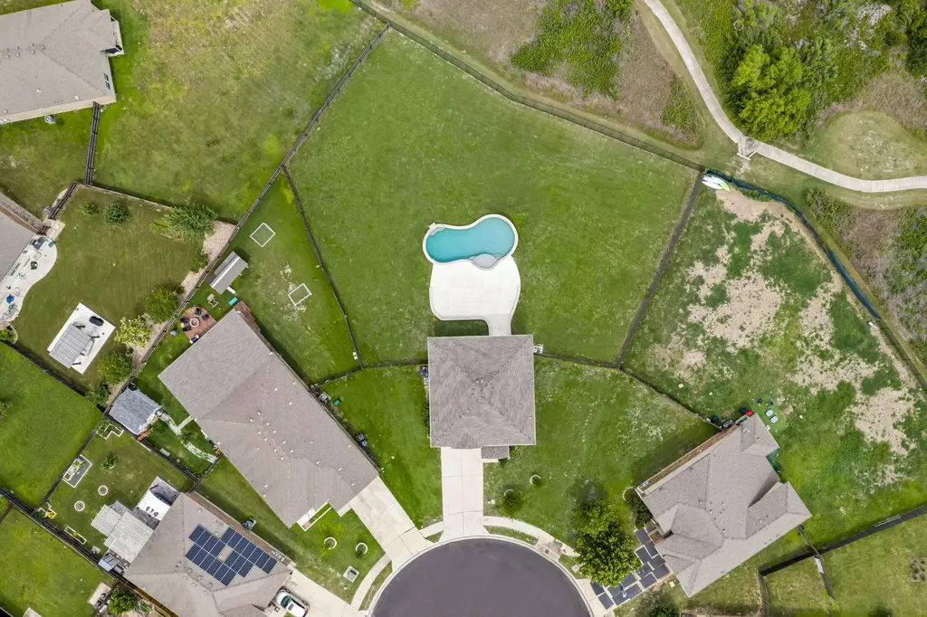 5816 Adair Cove Austin TX 78754