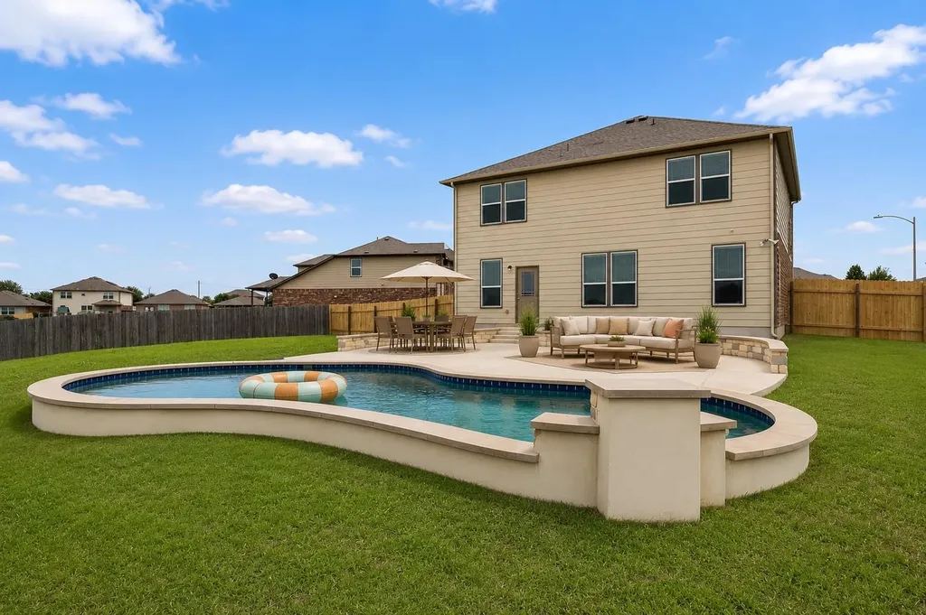 5816 Adair Cove Austin TX 78754