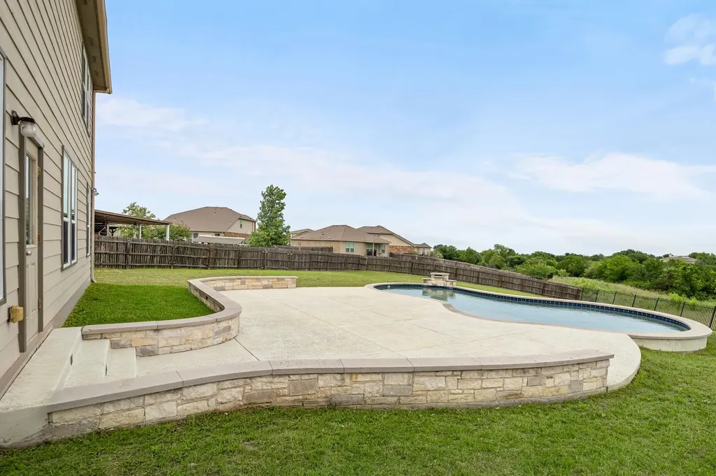 5816 Adair Cove Austin TX 78754