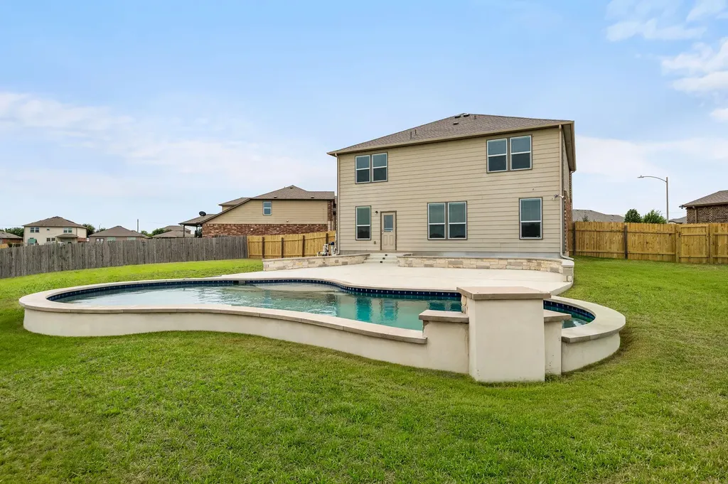 5816 Adair Cove Austin TX 78754