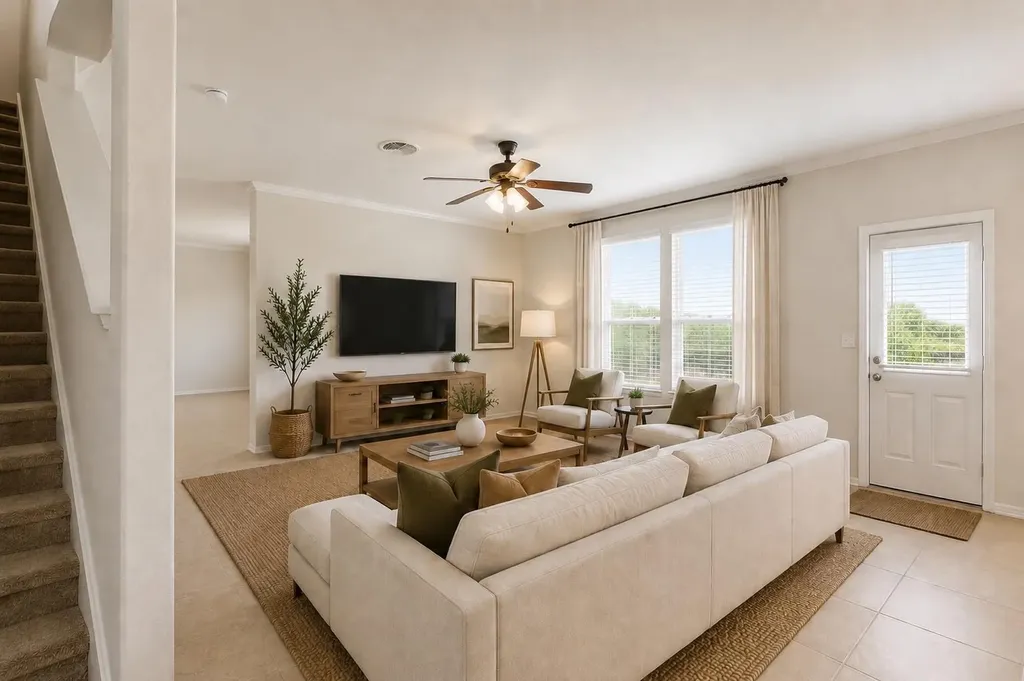 5816 Adair Cove Austin TX 78754