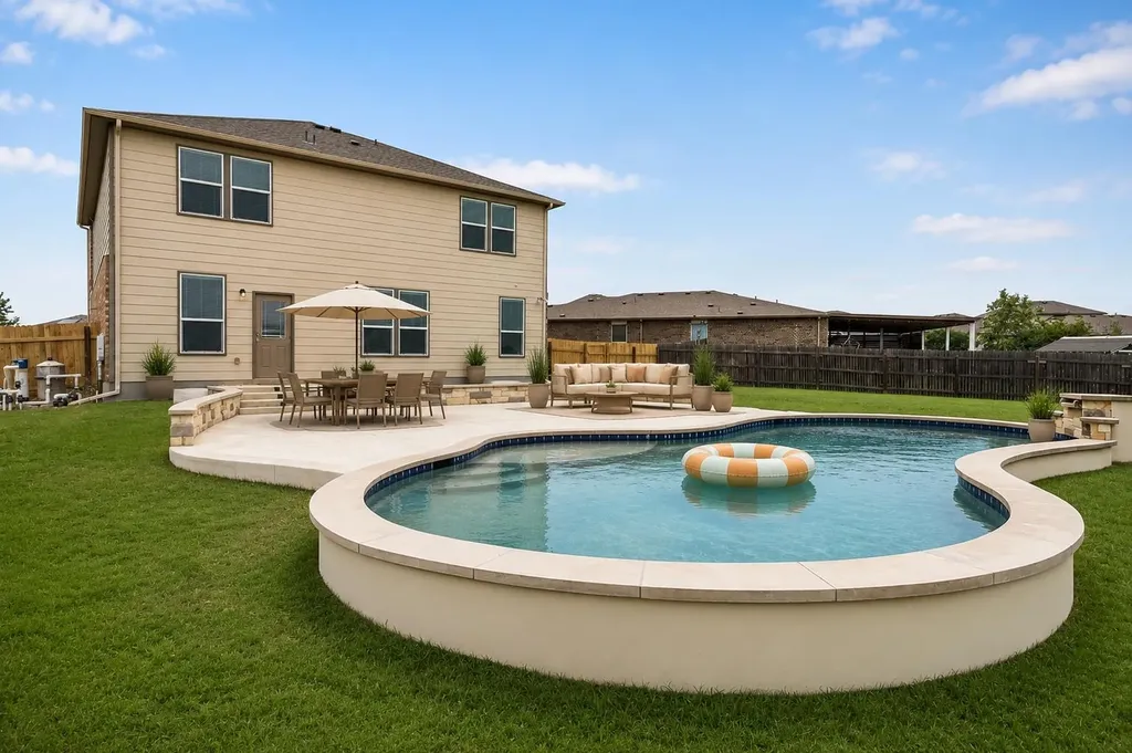 5816 Adair Cove Austin TX 78754