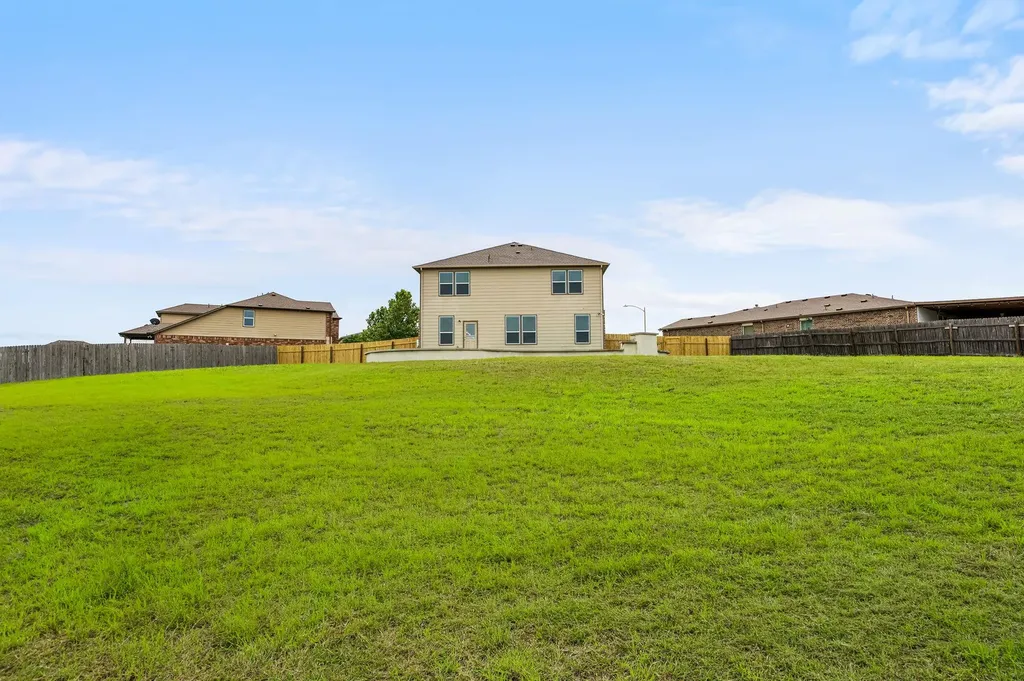 5816 Adair Cove Austin TX 78754