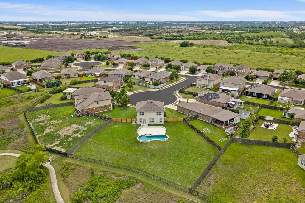 5816 Adair Cove Austin TX 78754